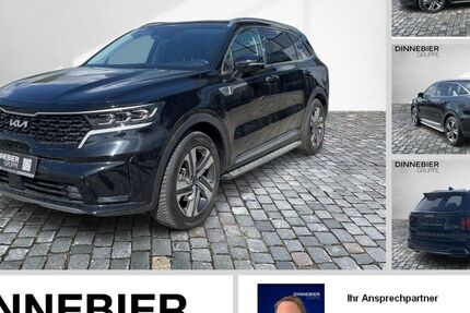 Kia Sorento 38.000 km 35.780 &euro; Berlin 13509