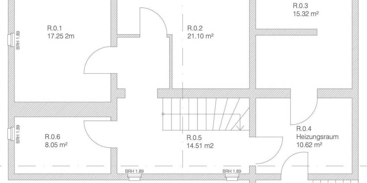 Einfamilienhaus Berlin Hermsdorf - 6 Zimmer, 260 m&sup2;, 1.260.000&euro; | Angebot:26471002