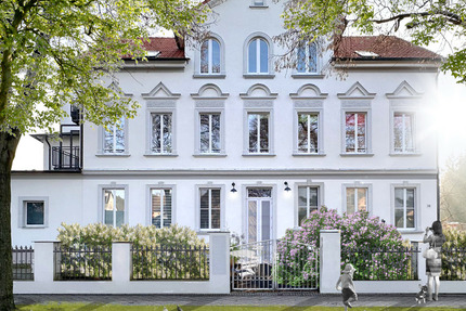 Wohnung Petershagen/Eggersdorf Eggersdorf - 2 Zimmer, 71 m&sup2;, 298.000&euro; | Angebot:25243813