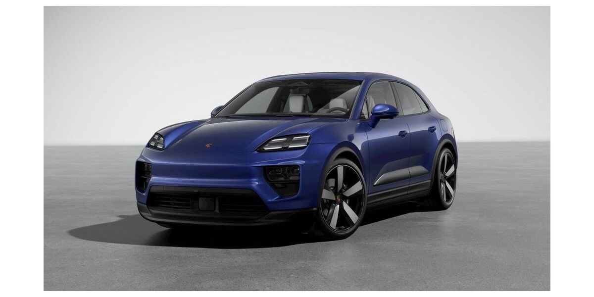 Porsche Macan 4.945 km 88.900 &euro; Kleinmachnow 14532