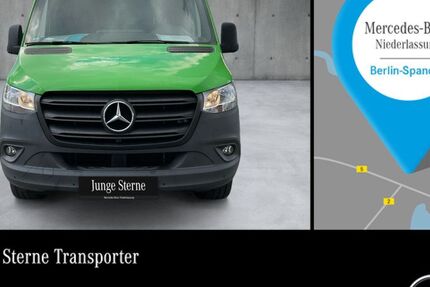 Mercedes-Benz Sprinter 68.796 km 23.776 &euro; Berlin 13581