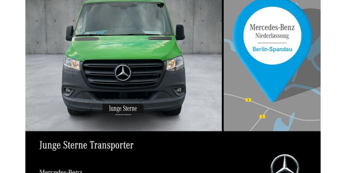 Mercedes-Benz Sprinter 68.796 km 23.776 &euro; Berlin 13581