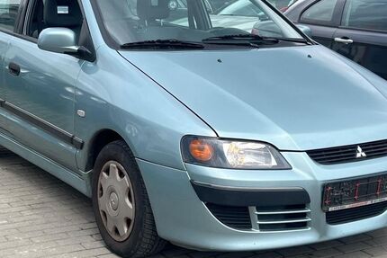 Mitsubishi Space Star 124.258 km 2.499 &euro; Wildau 15745