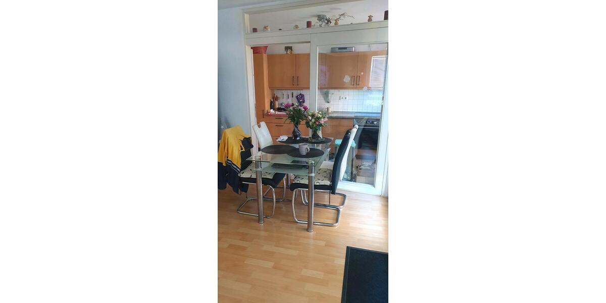 Etagenwohnung Hennigsdorf - 2 Zimmer, 54 m&sup2;, 195.000&euro; | Angebot:26959516