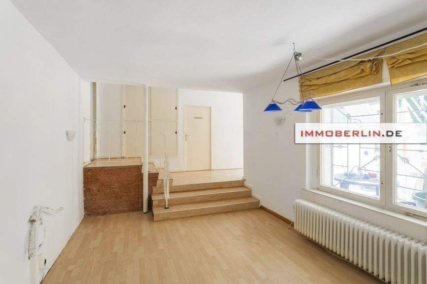 Mehrfamilienhaus, Wohnhaus Berlin Hermsdorf - 6 Zimmer, 238 m&sup2;, 789.000&euro; | Angebot:24710682