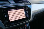 Touran 1.5TSI Comfortline 7-Sitzer ACC Standheizun