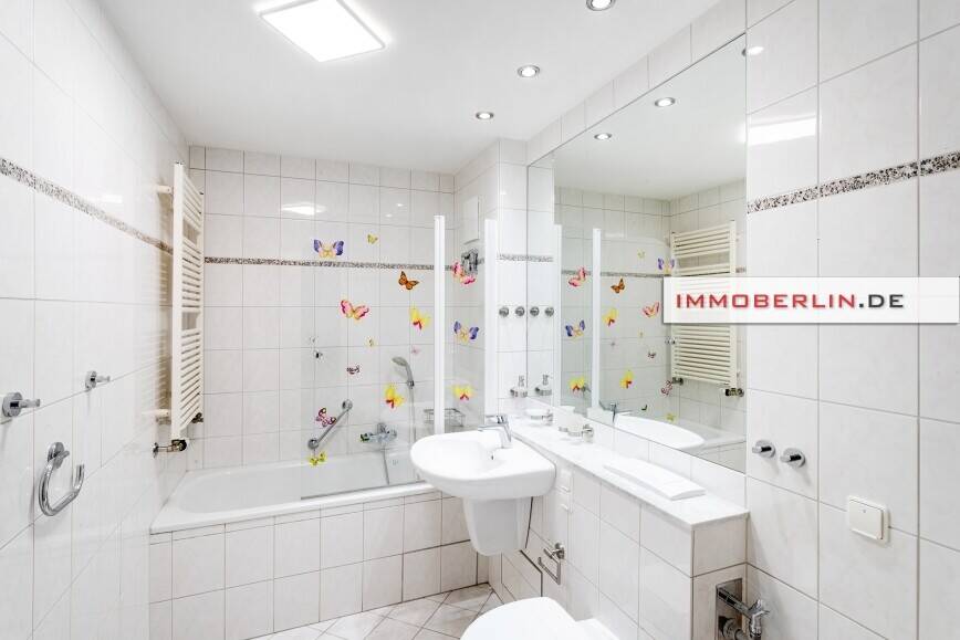 Etagenwohnung Berlin Französisch Buchholz - 2 Zimmer, 65 m&sup2;, 270.000&euro; | Angebot:26512542