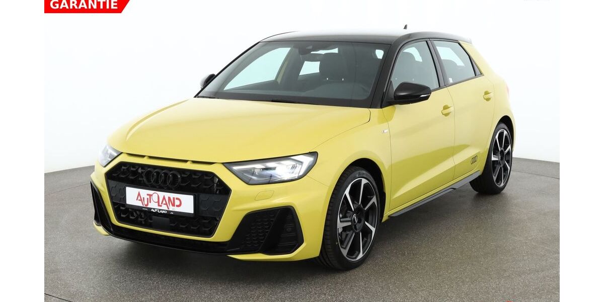 Audi A1 13.280 km 23.990 &euro; Berlin 13599