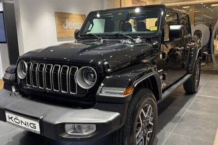 Jeep Wrangler 1.001 km 56.589 € Oranienburg bei Berlin 16515