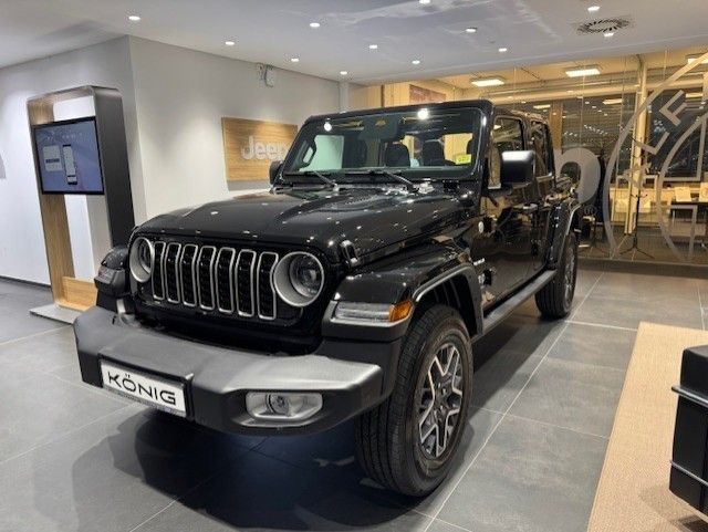 Jeep Wrangler 1.001 km 56.589 € Oranienburg bei Berlin 16515