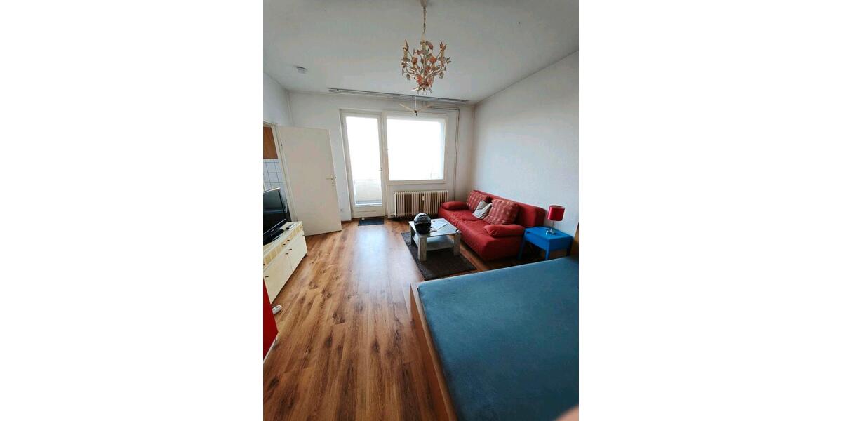 Etagenwohnung Berlin Mitte - 1 Zimmer, 36 m&sup2;, 169.000&euro; | Angebot:26593257