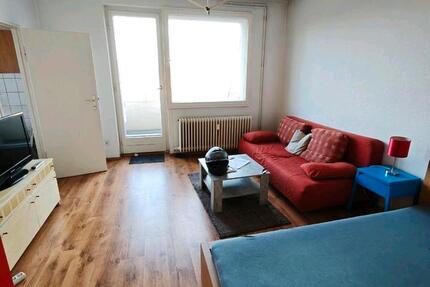 Wohnung Berlin Mitte - 1 Zimmer, 36 m&sup2;, 169.000&euro; | Angebot:26593257