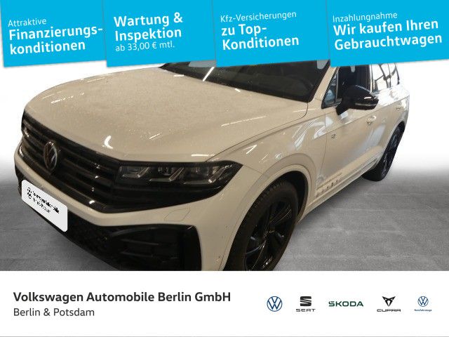 VW Touareg 22.971 km 68.930 &euro; Berlin 10587