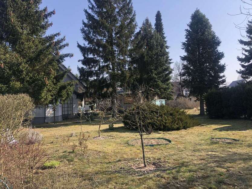 Grundstück zu verkaufen in Oranienburg 442.000 € 1143 m² zimmer