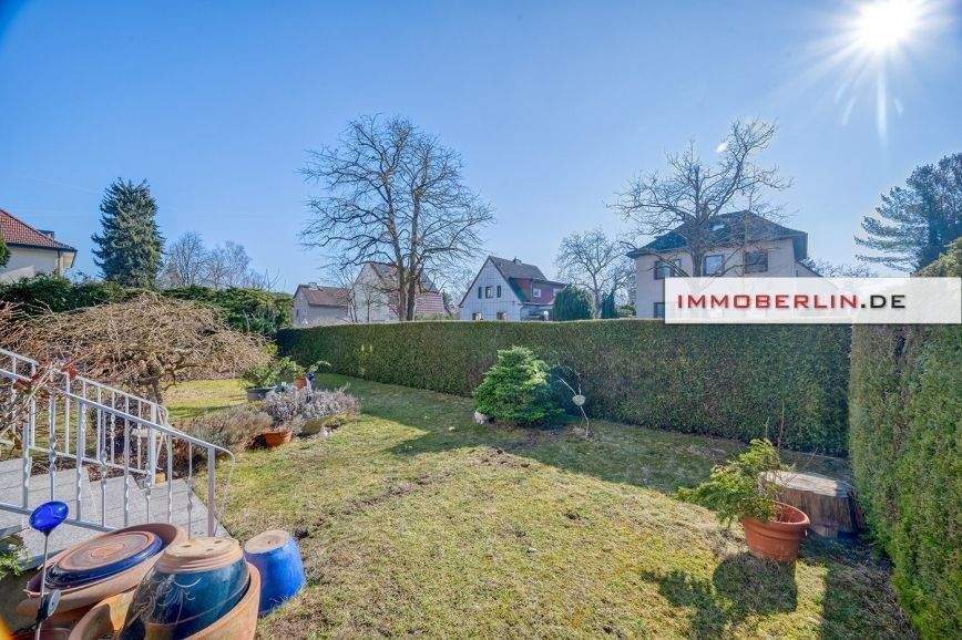 Mehrfamilienhaus, Wohnhaus Berlin Hermsdorf - 3 Zimmer, 729.000&euro; | Angebot:24682862
