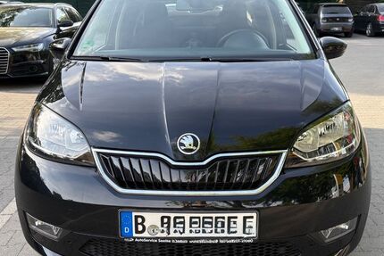 Skoda Citigo 40.200 km 13.700 &euro; Berlin 14089