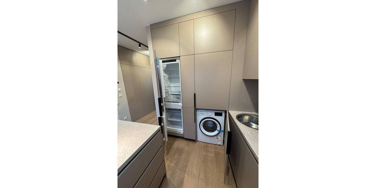 Etagenwohnung Berlin Westend - 2 Zimmer, 50 m&sup2;, 1.499&euro; | Angebot:25980163