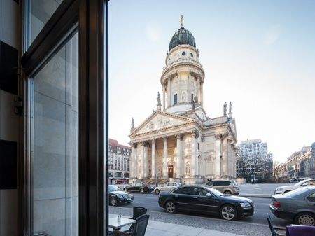 Gewerbeobjekt Berlin Mitte - 7.500&euro; | Angebot:25709939