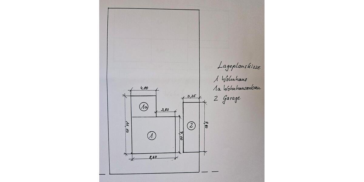 Einfamilienhaus Erkner - 5 Zimmer, 100 m&sup2;, 440.000&euro; | Angebot:27186806