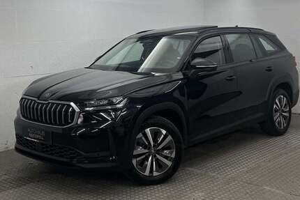 Skoda Kodiaq 29.636 km 42.780 &euro; Berlin 12351
