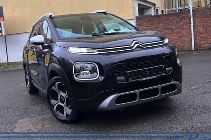 Citroen C3 Aircross 106.353 km 9.990 &euro; Berlin - Pankow 13187