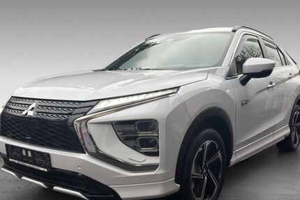 Mitsubishi Eclipse Cross 50.000 km 22.950 &euro; Berlin - Buckow 12351