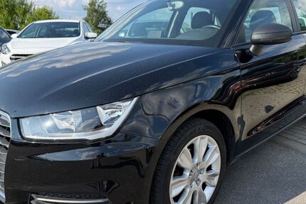 Audi A1 154.000 km 8.400 &euro; Wildau 15745