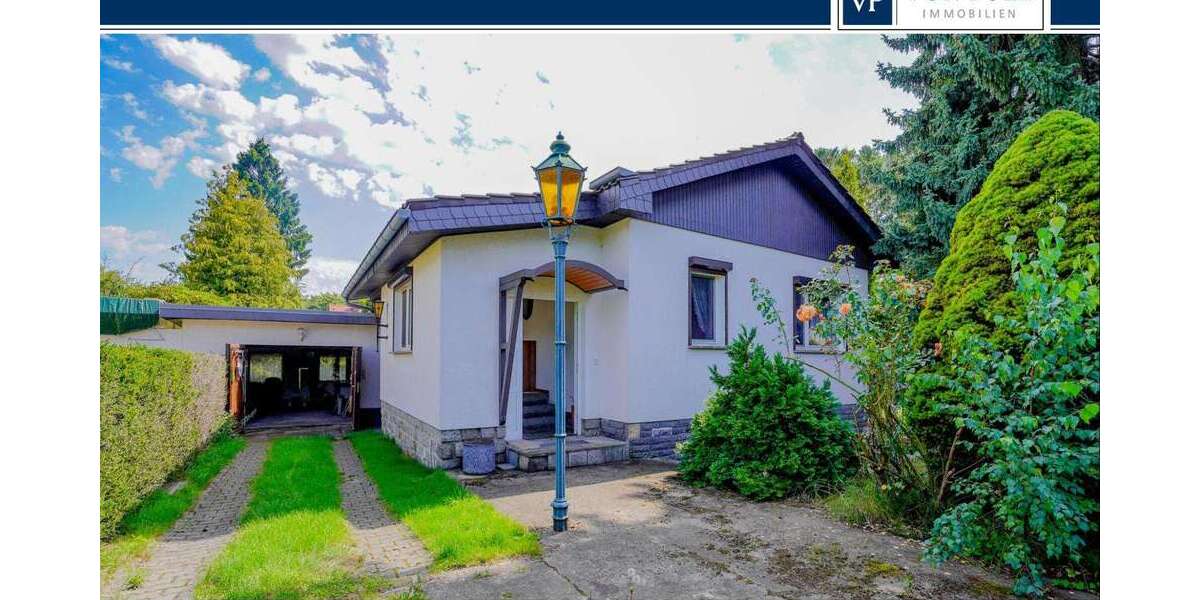 Einfamilienhaus Berlin / Wartenberg Wartenberg - 1.5 Zimmer, 80 m&sup2;, 330.000&euro; | Angebot:22297870