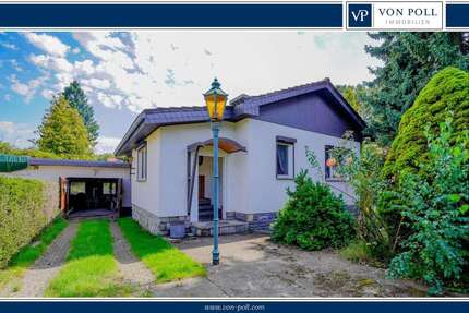 Haus Berlin / Wartenberg Wartenberg - 1.5 Zimmer, 80 m&sup2;, 330.000&euro; | Angebot:22297870