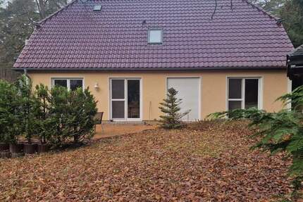 Idyllische 4-Zimmer Wohnung in Falkensee 4 zimmer