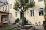 Terrassenwohnung Potsdam Berliner Vorstadt - 1.5 Zimmer, 40 m&sup2;, 800&euro; | Angebot:26312039