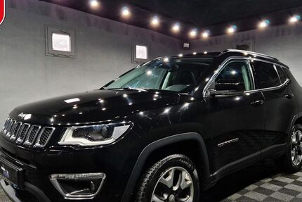 Jeep Compass 149.900 km 14.480 &euro; Berlin 12305
