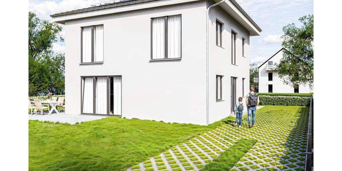 Einfamilienhaus Berlin Französisch Buchholz - 5 Zimmer, 137 m&sup2;, 779.000&euro; | Angebot:25739793