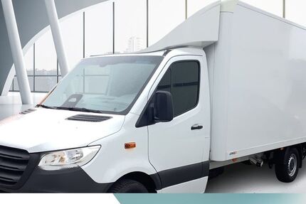 Mercedes-Benz Sprinter 25.141 km 56.406 &euro; Ludwigsfelde 14974