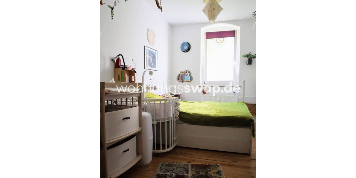Etagenwohnung Berlin Friedrichshain - 2 Zimmer, 65 m&sup2;, 800&euro; | Angebot:25985315