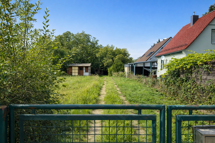 Grundstück Berlin Treptow-Köpenick - 165.000&euro; | Angebot:26211039