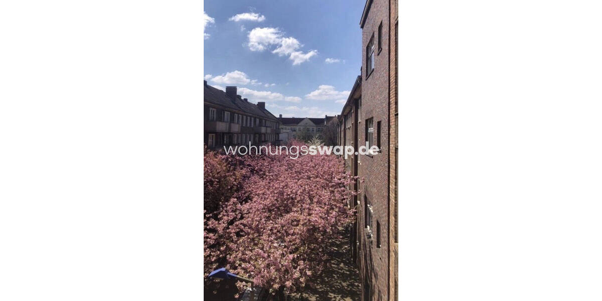 Etagenwohnung Berlin Weißensee - 2 Zimmer, 59 m&sup2;, 530&euro; | Angebot:26593357