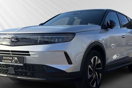 Opel Grandland (X) 32.700 km 27.980 &euro; Berlin 13581