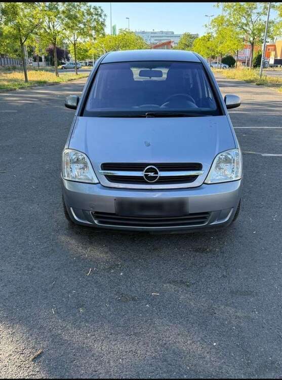 Meriva