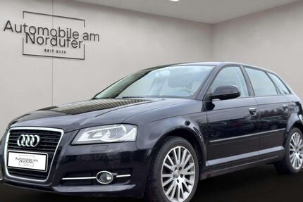 Audi A3 118.000 km 9.490 &euro; Berlin 13407