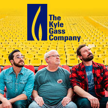 The Kyle Gass Company Berlin