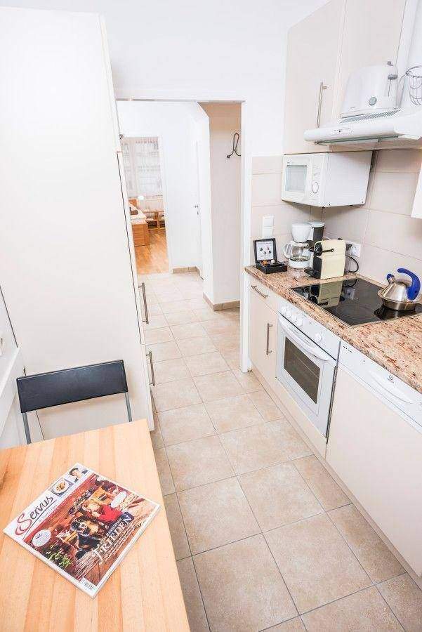 Wohnung in Hamburg mit 80qm 2 zimmer