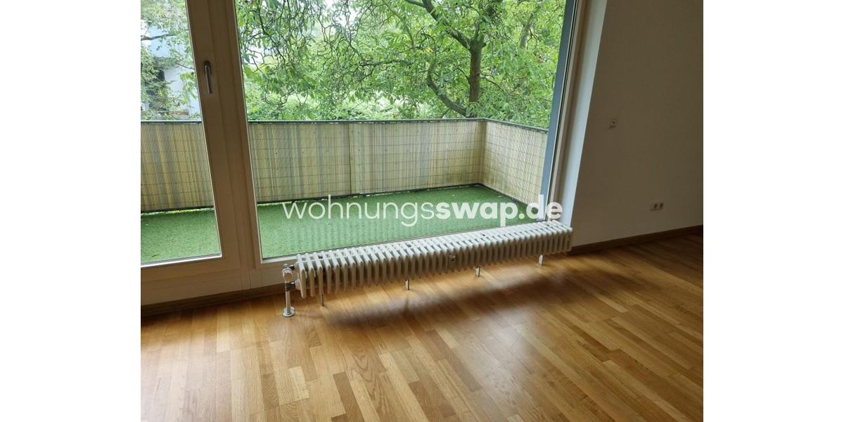 Etagenwohnung Berlin Treptow-Köpenick - 2 Zimmer, 65 m&sup2;, 900&euro; | Angebot:25965803
