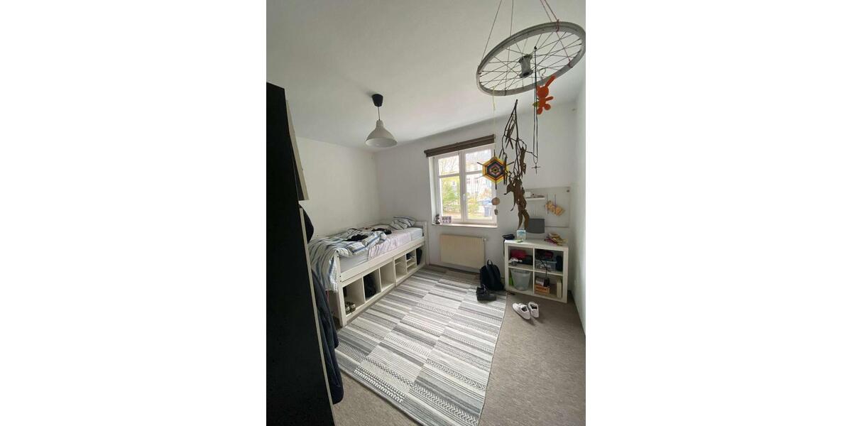 Terrassenwohnung Berlin Treptow-Köpenick - 4 Zimmer, 114 m&sup2;, 1.500&euro; | Angebot:26252032