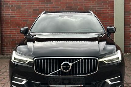 Volvo XC60 152.000 km 23.999 &euro; Oranienburg 16515