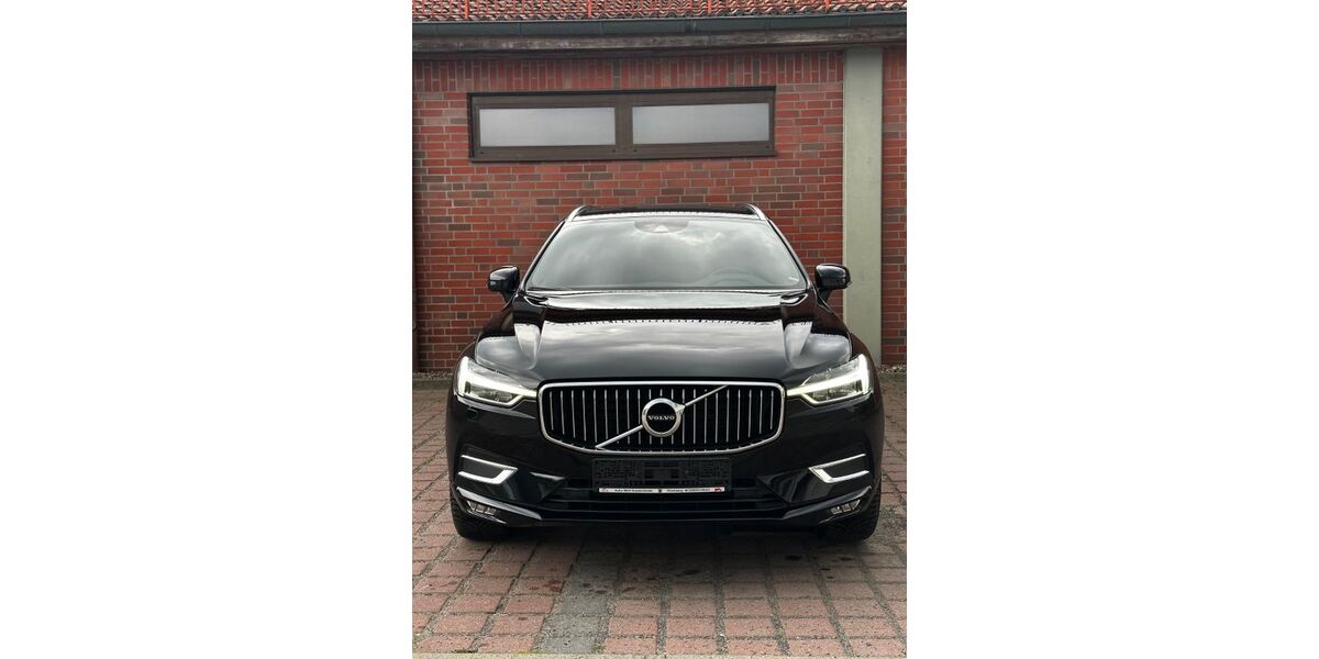 Volvo XC60 152.000 km 23.999 &euro; Oranienburg 16515