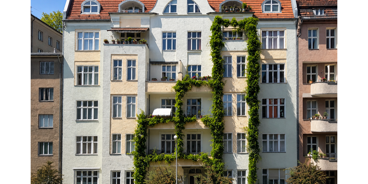 Etagenwohnung Berlin Tempelhof-Schöneberg - 4.5 Zimmer, 197 m&sup2;, 1.125.000&euro; | Angebot:26754933