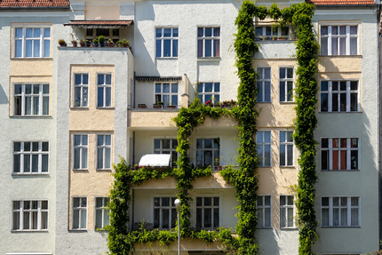 Wohnung Berlin Tempelhof-Schöneberg - 4.5 Zimmer, 197 m&sup2;, 1.125.000&euro; | Angebot:26754933