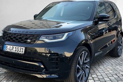 Land Rover Discovery 4.060 km 94.498 &euro; Berlin 10711