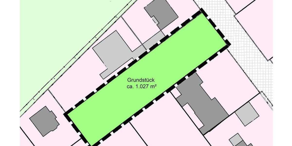 Grundstück Berlin / Heinersdorf Heinersdorf - 219.000&euro; | Angebot:24113817
